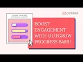Boost Engagement with Outgrow Progress Bars Convert More with Interactive Content