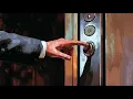 The Elevator - William Sleator 1984