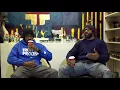 Black, Coffee, & Conversation Episode 10