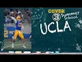 Cover 3 Summer School The QB will determine how far the UCLA will go Cover 3 College Football