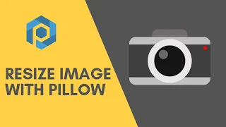 Python Resize Image with Pillow