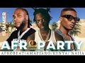 Download Lagu BEST OF AFROBEAT NAIJA VIDEO MIX | SUMME 2025 | LAHO, ARIKE | AFROPARTY 2025