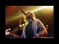 Download Lagu Nirvana - Smells Like Teen Spirit - Best Performance Ever - Live Rennes, France 12/07/91