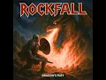 Download Lagu ROCKFALL - Forge of The Realms / POWER METAL