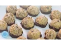 Lagu Biscotti Bites - Kitchen Wisdom - Martha Stewart