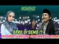 Download Lagu Gus iqdam terbaru - GEMPAR Dprd didemo Krisdayanti langsung otw sowan Gus iqdam