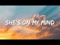Romy  - She's On My Mind