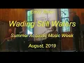 Emily Rose Cole -- Wading Deep Waters