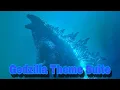 Download Lagu Godzilla Theme Suite | Godzilla: King of the Monsters (Original Soundtrack) By Bear McCreary