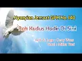 Download Lagu Nyanyian Jemaat GPM No. 140 - ROH KUDUS HADIR DI SINI - Mitha Yuni