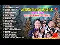 Lagu Lagu Natal Batak Terbaru 2025/2026 - Uli Nai Diborngin Nabadia || Album Rohani Natal Batak Nonstop