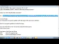 Telugu Class 17 Sql 2008 INI Based Sql 2012 Command Prompt Installation