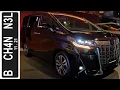 Download Lagu In Depth Tour Toyota Alphard G [AH30] Facelift Improvement (2021) - Indonesia
