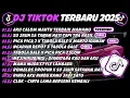 Download Lagu DJ TIKTOK TERBARU 2025🎵DJ AKU CALON MANTU TERBAIK MAMAMU🎵DJ SU JAUH SATANAM HATI TAPI TRA HASIL