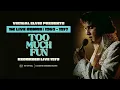 TOO MUCH FUN | 1973