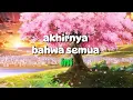 Download Lagu Keisya Levronka - Hidup Tanpamu || Lirik Lagu