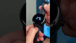 أغرب ساعة قد تراها في حياتك Watch Buds 