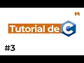 C Tutorial - 3 Variables and Data Types