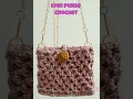 Download Lagu Crochet : Walet || Coin Purse || Dompet Koin - Short  #crochet #coinpursecrochet #crochetbag