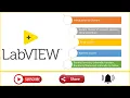 Clusters - LabVIEW 2019