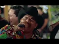 Grupo Firme  - Chuy Lizárraga - Banda La Fugitiva - Popurrí (Video Oficial)