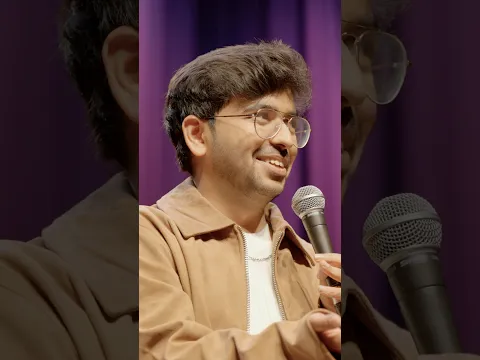 STANDUP COMEDY SPECIAL #standup #comedy #standupcomedy