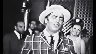 سکانسی از فیلم زیبای شکوه جوانمردی دندنها