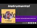 Daliwonga – Abo Mvelo (Feat. Mellow & Sleazy & M.J) (Instrumental)