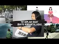 Download Lagu Tetaplah Kuat (Official Lyric Video)