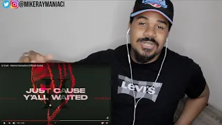 lil durk internet sensation official audio reaction