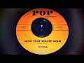TEEN Donna - Now That You re Gone 1959