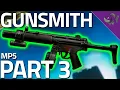 Gunsmith Part 3 13 5 - Mechanic Task Guide