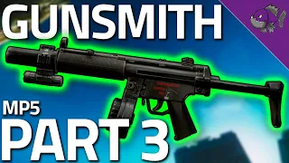 Gunsmith Part 3 13 5 - Mechanic Task Guide