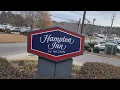 Hampton Inn Canton GA