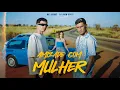 Lagu MC JACARÉ, DJ JHOW BEATS - AMIZADE COM MULHER (Clipe Oficial)
