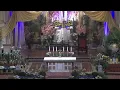 5 AM Spanish Easter Resurrection Mass Sunday April 5 2026