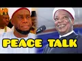 Download Lagu ALAYE ORO MUDIR MARKAZ NIPA AWON SAHABA ATI SHIAH - WAZEERUL MARKAZ SHEIKH ADAM YAHAYA AL FULANY