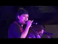 KLAKUSTIK  - Terpurukku disini (Live)