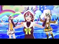 「Humming Friend」Nijigasaki High School Idol Club | Exciting Animal set - SIFAS MV
