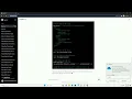 python create xml file from string