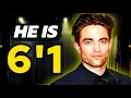 Why 6 1 Is The Start Of Being TALL