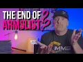 The End of ARMSLIST MORE
