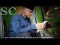 Download Lagu BIKIN NANGIS‼️😭😭😭balasan surat orang tua untuk anaknya di pondok pesantren||puisi menyentuh jiwa