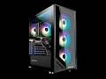 iBUYPOWER TRACE 4 MR Gaming PC Review