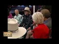 Mel McDaniel  "Louisiana Saturday Night"