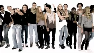 ricky martin lo mejor de mi vida eres t official videoclip 