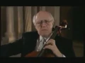 Bach Cello Suite No 1 G maior BWV 1007 (Rostropovich)