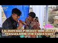 Download Lagu LALAKON HIRUP MEDLEY MIDUA CINTA VERSI KOPLO BAJIDOR NEW SABDA NADA