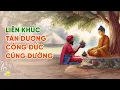 Download Lagu Liên khúc tán dương công đức cúng dường | Nhạc Phật giáo | Chùa Ba Vàng