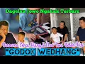 Lagu GODOK WEDHANG‼️DAGELAN JOWO NGAKAK TERBARU BERSAMA SEKAI RIANG DAN MAS TONI BELOK KIRI